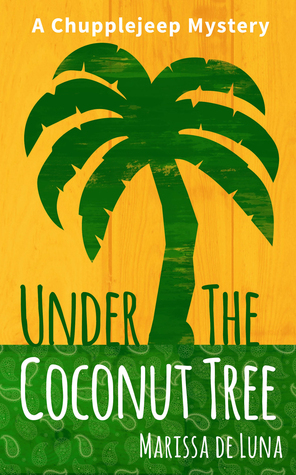 Under the Coconut Tree by Marissa De Luna