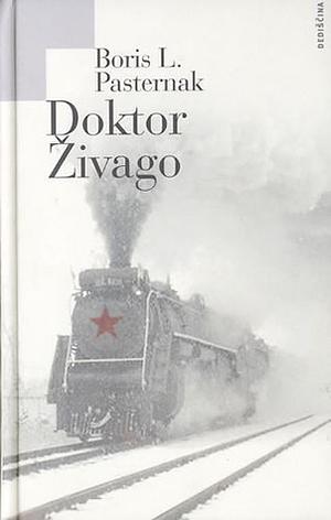 Doktor Živago by Boris Pasternak