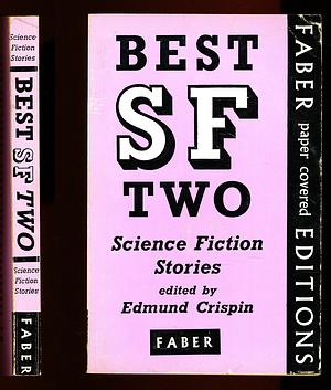 Best SF 2 by Edmund Crispin