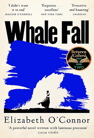 Whale Fall by Elizabeth O'Connor