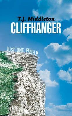 Cliffhanger by T.J. Middleton