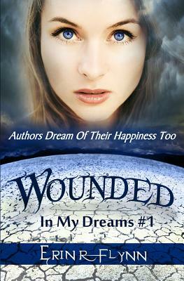 Wounded by Erin R. Flynn