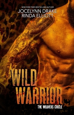 Wild Warrior by Jocelynn Drake, Rinda Elliott