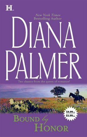 Bound By Honor by Diana Palmer