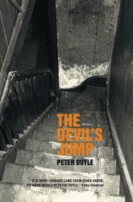 The Devil's Jump by Peter Doyle