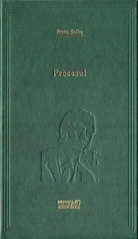 Procesul by Franz Kafka, Nicolae Sfetcu