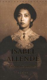 Fortuna's dochter by Isabel Allende