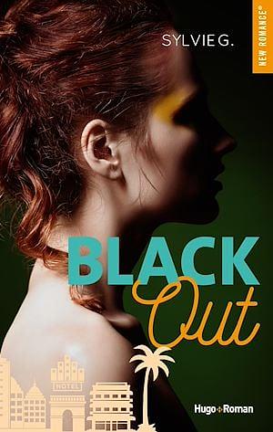 Black out by Sylvie G.