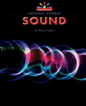 Sound by Mary Lindeen