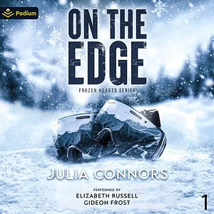 On the Edge by Julia Connors