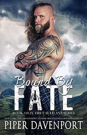 Bound by Fate by 