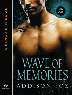 Wave of Memories by Addison Fox