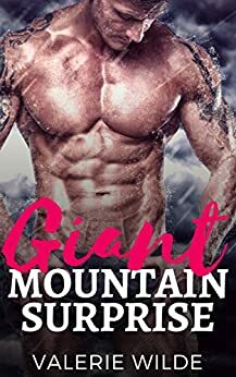 Giant Mountain Surprise by Valerie Wilde