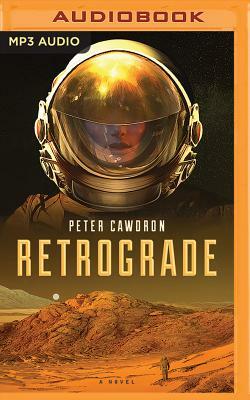 Retrograde by Peter Cawdron