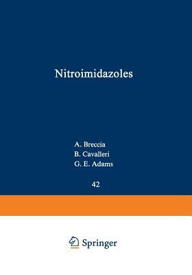 Nitroimidazoles: Chemistry, Pharmacology, and Clinical Application by 