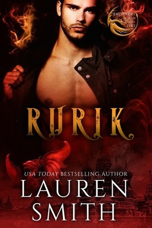 Rurik by Lauren Smith