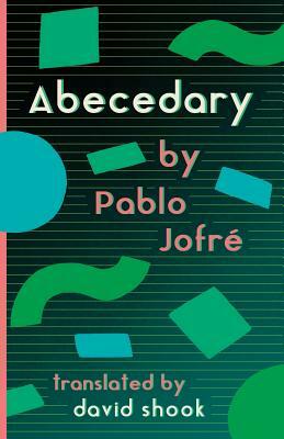 Abecedary by Pablo Jofré
