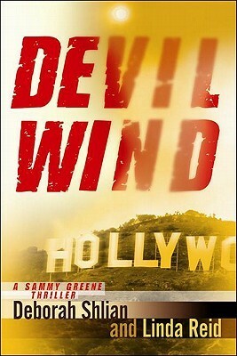 Devil Wind by Linda Reid, Deborah Shlian