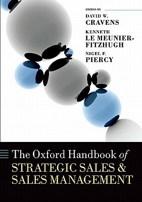 The Oxford Handbook of Management Ideas by 