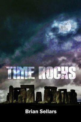 Time Rocks by Brian Sellars