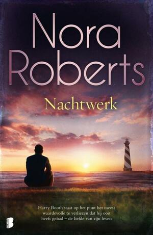 Nachtwerk by Nora Roberts