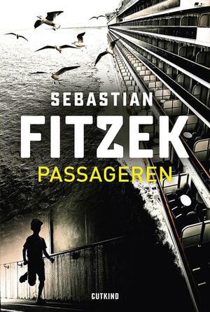 Passager 23 by Sebastian Fitzek