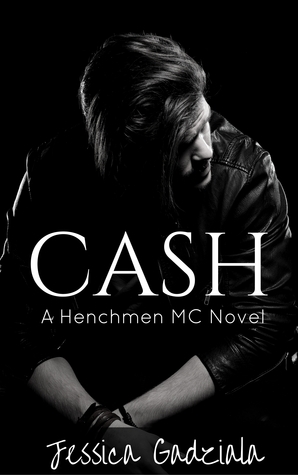 Cash by Jessica Gadziala
