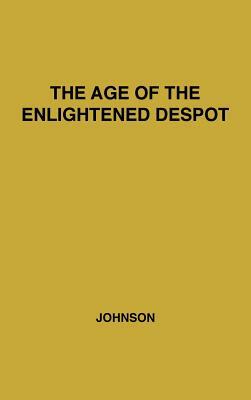 Enlight Despot by Johnson, Eric Ed Johnson, A. H. Johnson