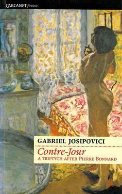 Contre-Jour: A triptych after Pierre Bonnard by Gabriel Josipovici