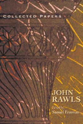 Collected Papers (Revised) by John Rawls