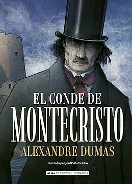 El Conde de Montecristo by Alexandre Dumas