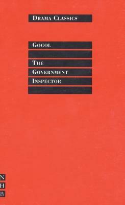 The Government Inspector by Nikolai Gogol