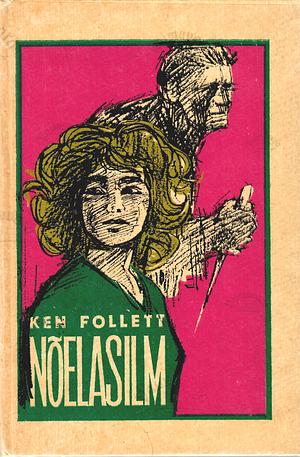 Nõelasilm by Ken Follett