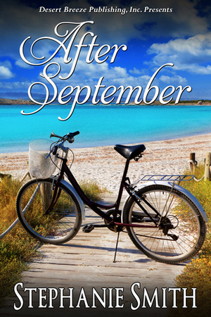 After September by Stephanie Smith