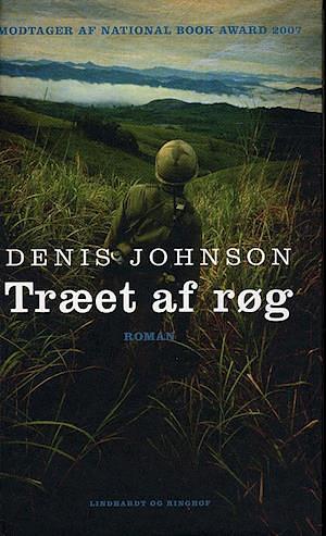 Træet af røg by Denis Johnson