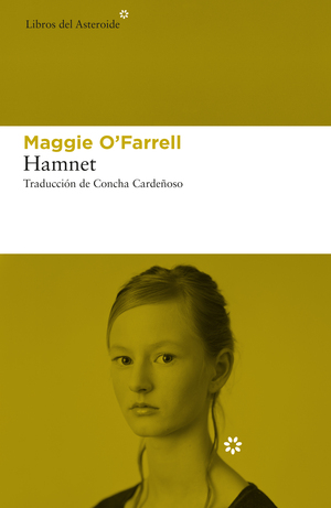 Hamnet by Maggie O'Farrell