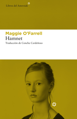Hamnet by Maggie O'Farrell