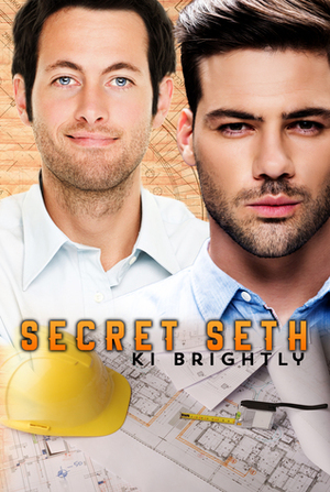 Secret Seth by Ki Brightly