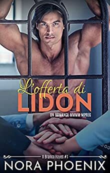 L'offerta di Lidon by Nora Phoenix