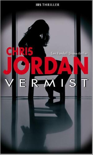 Vermist by Chris Jordan