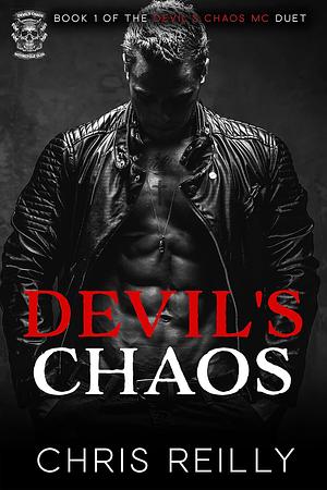 Devil's Chaos by Chris Reilly
