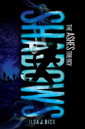 Shadows by Ilsa J. Bick