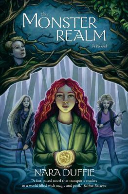 The Monster Realm by Nara Duffie