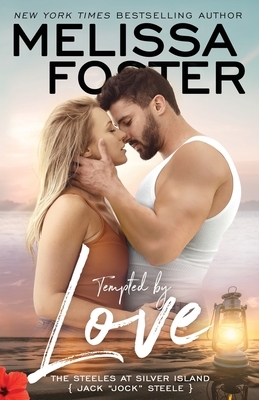 Tempted by Love by Melissa Foster