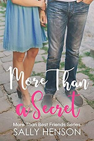 More Than A Secret by Sally Henson