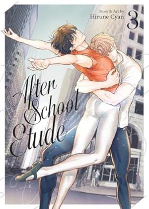 After School Etude, Vol. 3 by Hirune Cyan