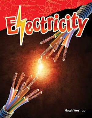 Electricity by Hugh Westrup