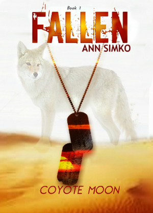 Fallen by Ann Simko