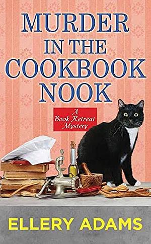 Murder in the Cookbook Nook by Ellery Adams