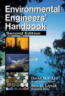 Environmental Engineers' Handbook by 